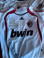 Kaká AC Milan Away Jersey