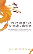 Wegweiser Von Ramesh Balsekar