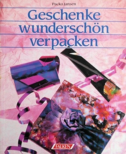 Geschenke wunderschön