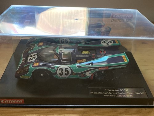 Carrera 124 digital - 124, 23807