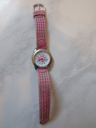 Süße kinderarmbanduhr - 🌺,