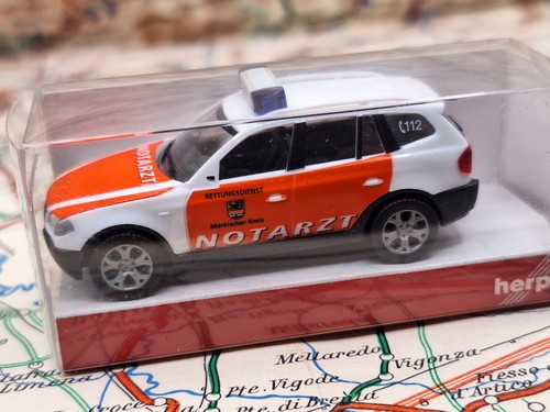 Herpa bmw nef - herpa, tm