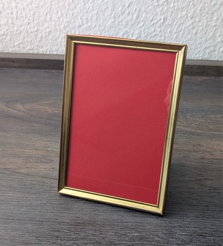 Antiker bilderrahmen roja - antiker,