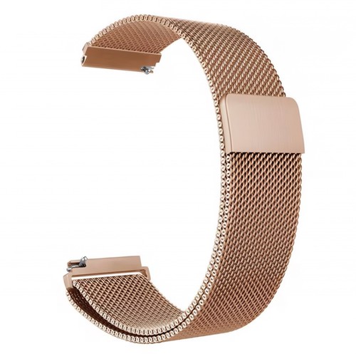 Uhrenarmband magnet milanaise - magnet,