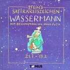 Steins satirkreiszeichen - steins,