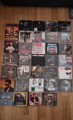 Massiv ein mann wort - massiv,