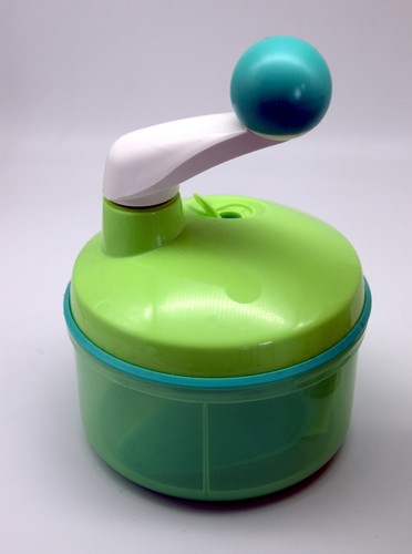 Quick chef tupperware - chef, by