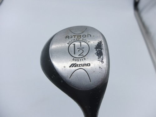 Mizuno astron rocker - astron, 1