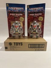 Masters Of The Universe, Horde