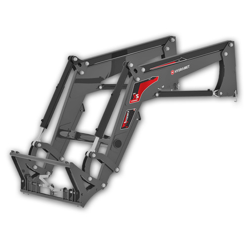 Frontlader hydramet xtreme - xtreme, s