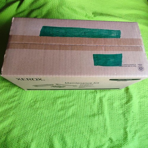 Xerox phaser 4600 4620 - xerox,