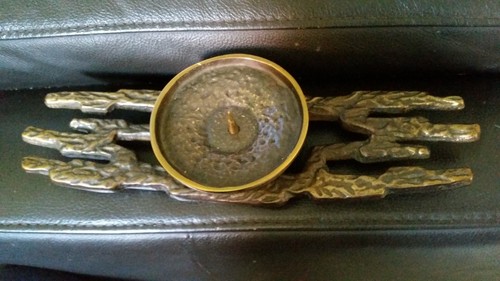 Vintage dalbeck bronze - vintage,