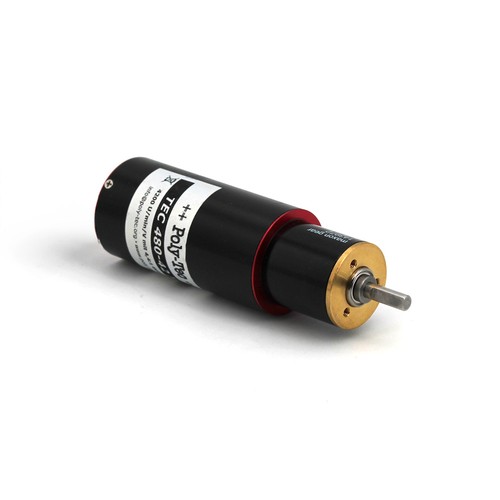 Poly tec 480 42xl - mit, getriebe