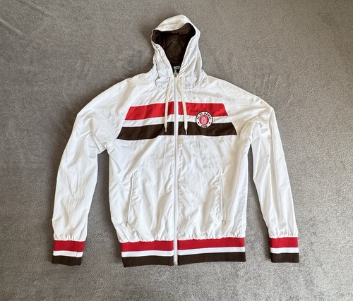Pauli windjacke - fc, st.