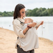 Mamalila Mama Lila Tragecover