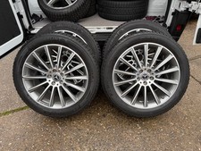 Original Mercedes Benz GLC