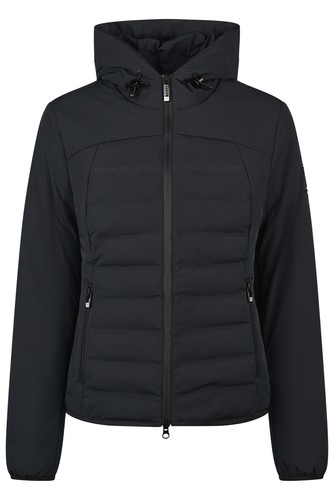 Pikeur damen jacke quilted - jacke,