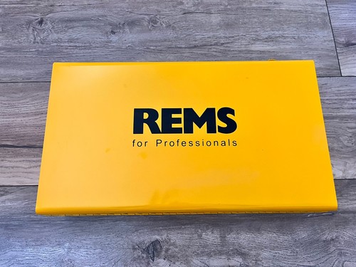Rems power press - se, +