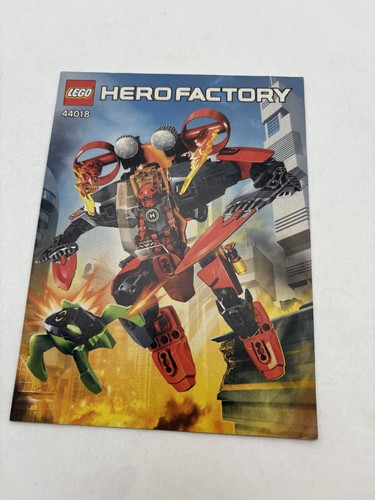 Lego bauanleitung bionicle - lego®,