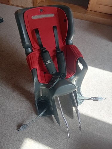 Britax römer jockey comfort - jockey,