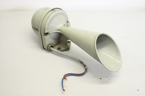 Funke huster 240v - +,
