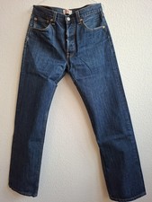 Levi 501 original regular - 501,