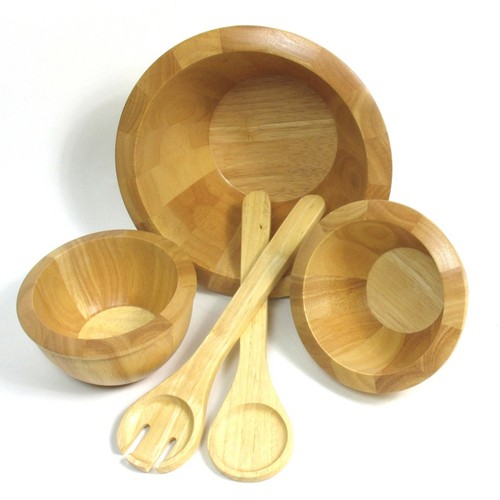 Salatschüssel set schale - set,