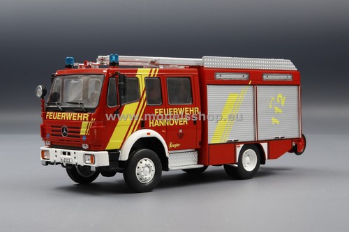 Ixo trf021s mercedes - trf021s, mercedes-benz