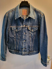 Replay Jeansjacke mit 2 Außentaschen, Größe L