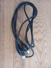 Sssnake Midi Cable 2m X 2