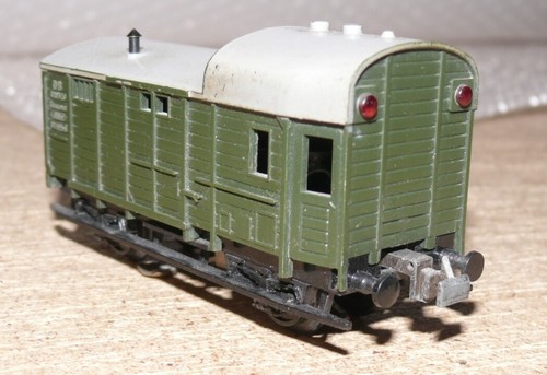 C20 trix express güterzug - trix,