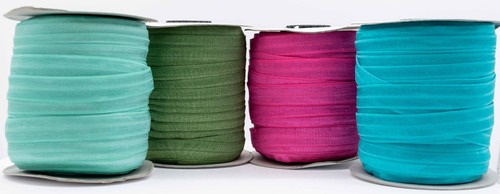 Elastisches einfassband - elastisches,