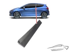 ZIERLEISTE FAHRZEUGTÜR 3-TÜRIG VORNE LINKS 1473663 FORD FIESTA 5 ORIGINAL VEGO