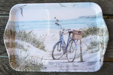 Kleines Tablett Bike at the