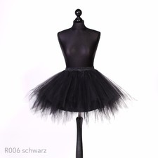 Rock Tütü Petticoat