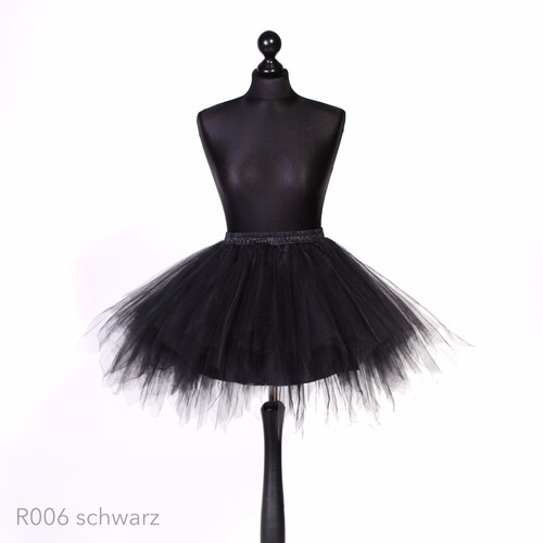 Rock tütü petticoat - tütü,