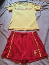 Lifeguard Xl Fällt Aber Wie Eine 32/34 Aus