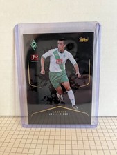 match attax bundesliga 24/25