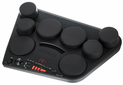 Yamaha multipad dd75 - yamaha,