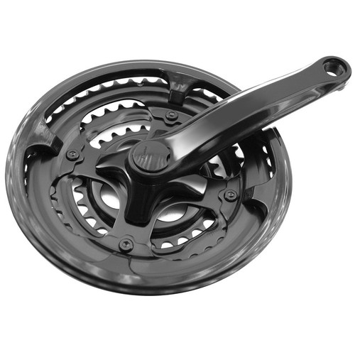 Kettenrad garnitur prowheel - kettenrad,