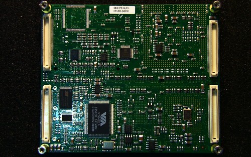 Embedded scheidt und - scheidt,