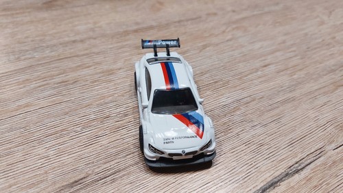 Siku 1581 bmw racing weiß - siku,