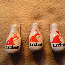 Knackfrosch , Clicker Erdal