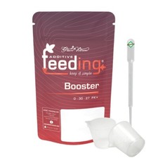 Green House Feeding Feeding