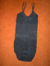 figurformender Body Bodyshaper Gr. S schwarz v. TRIUMPH Retro Sensation TOP!