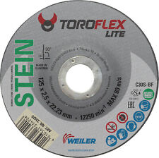 Weiler Toroflex