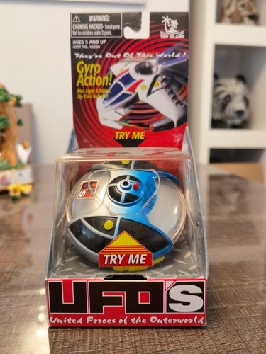 1997 ufo united forces the - ufo, of