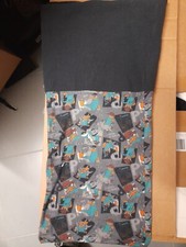 Tube Tuch Schal Disney Phineas &Ferb