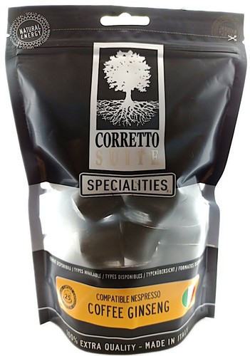 100 kaffeekapseln kompatibel - 100,