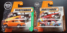 Matchbox 1970 Datsun 510